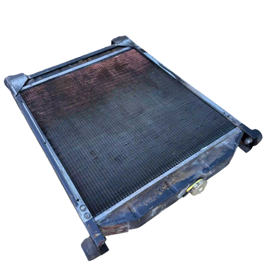 Vattenkylare | 844090 | Åkerman H7C