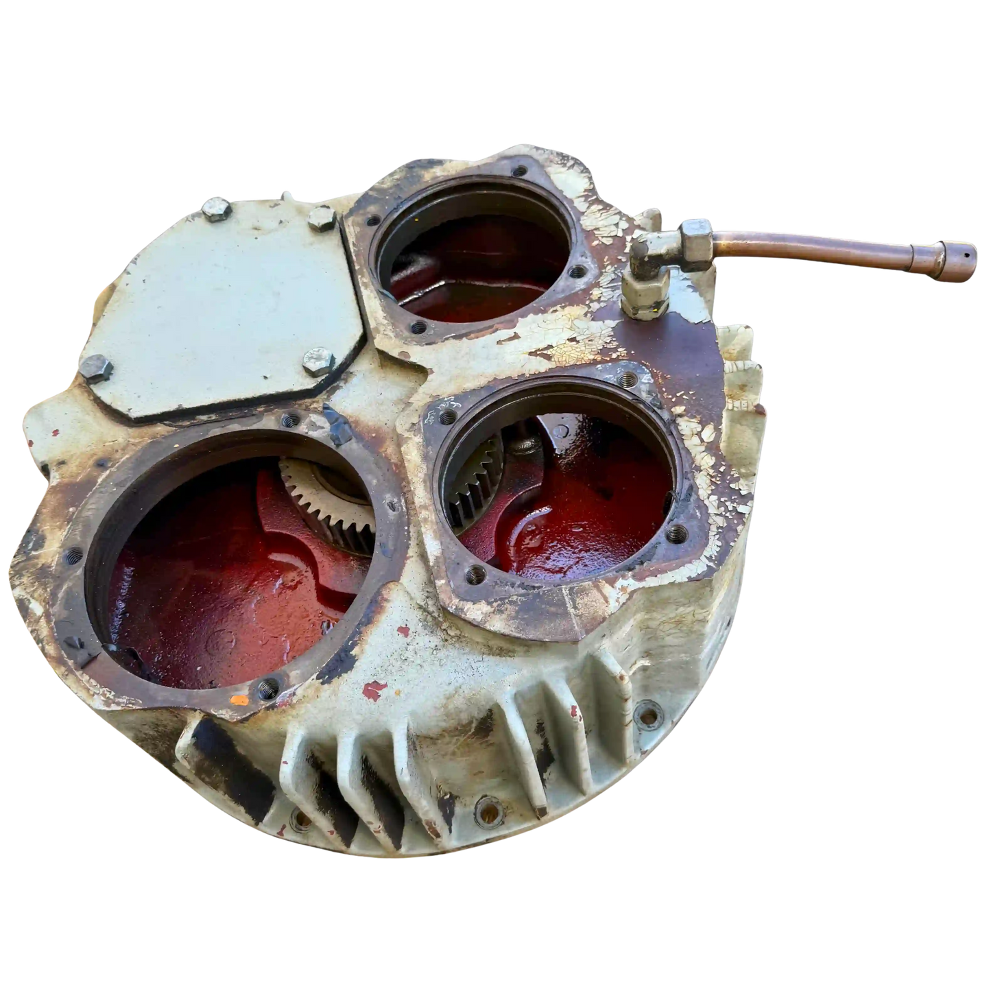 Pumpväxellåda | 14238220 | Åkerman H7C