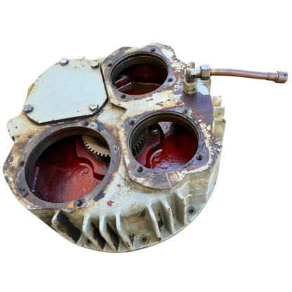 Pumpväxellåda | 14238220 | Åkerman H7C