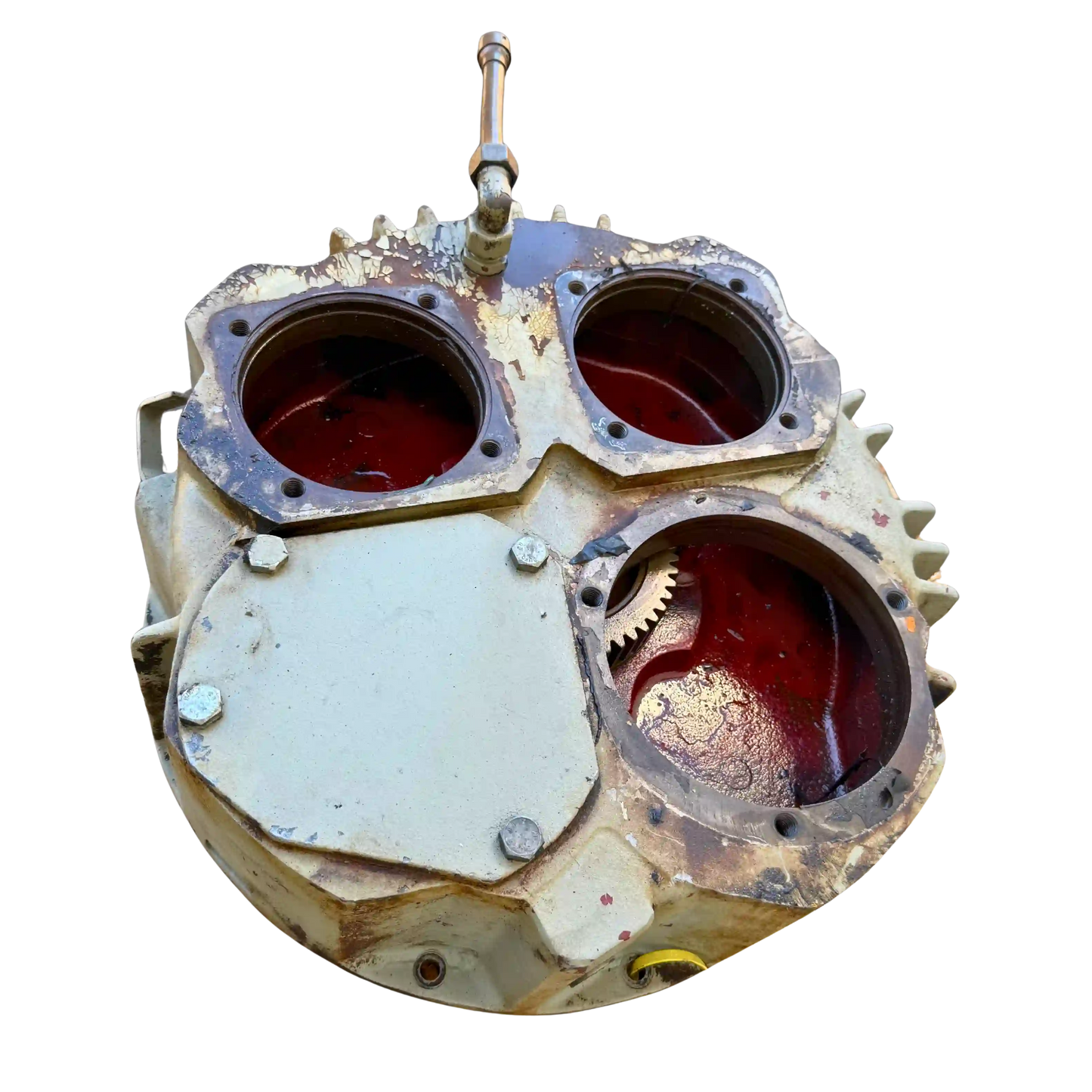 Pumpväxellåda | 14238220 | Åkerman H7C