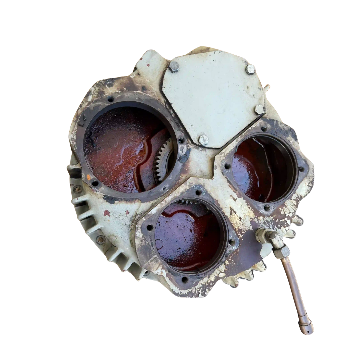 Pumpväxellåda | 14238220 | Åkerman H7C