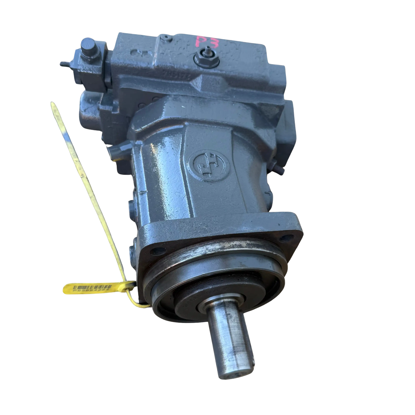 Hydraulpump p3 a7v055lrd | 14211189 | Åkerman H7C