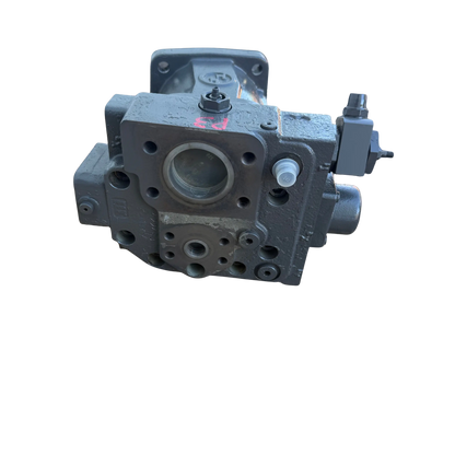 Hydraulpump p3 a7v055lrd | 14211189 | Åkerman H7C