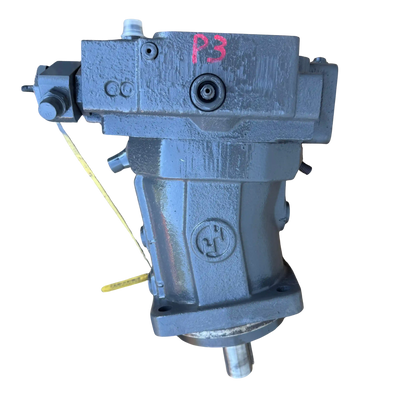 Hydraulpump p3 a7v055lrd | 14211189 | Åkerman H7C