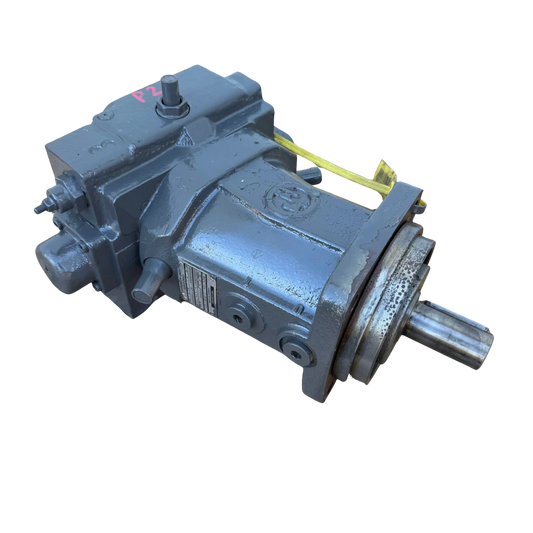 Hydraulpump p2 a7v055lrd | 14211189 | Åkerman H7C