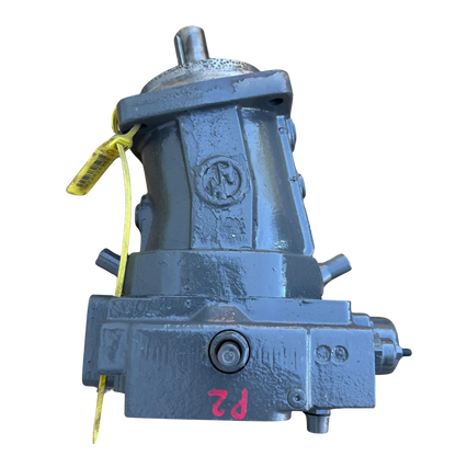Hydraulpump p2 a7v055lrd | 14211189 | Åkerman H7C