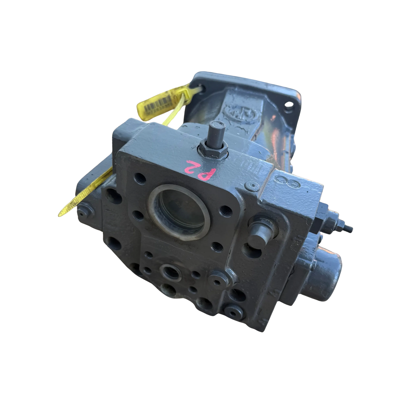 Hydraulpump p2 a7v055lrd | 14211189 | Åkerman H7C