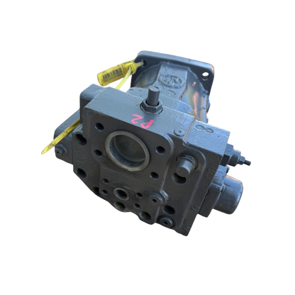 Hydraulpump p2 a7v055lrd | 14211189 | Åkerman H7C
