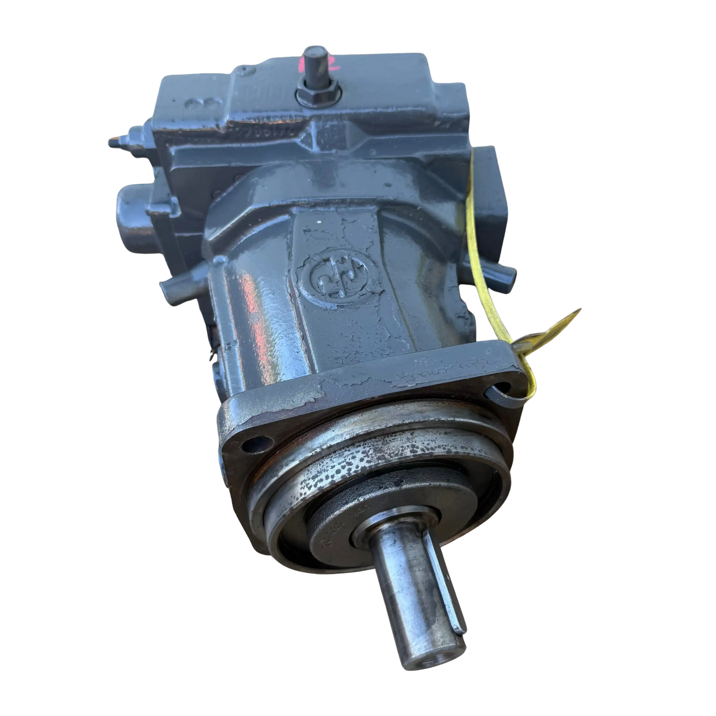 Hydraulpump p2 a7v055lrd | 14211189 | Åkerman H7C
