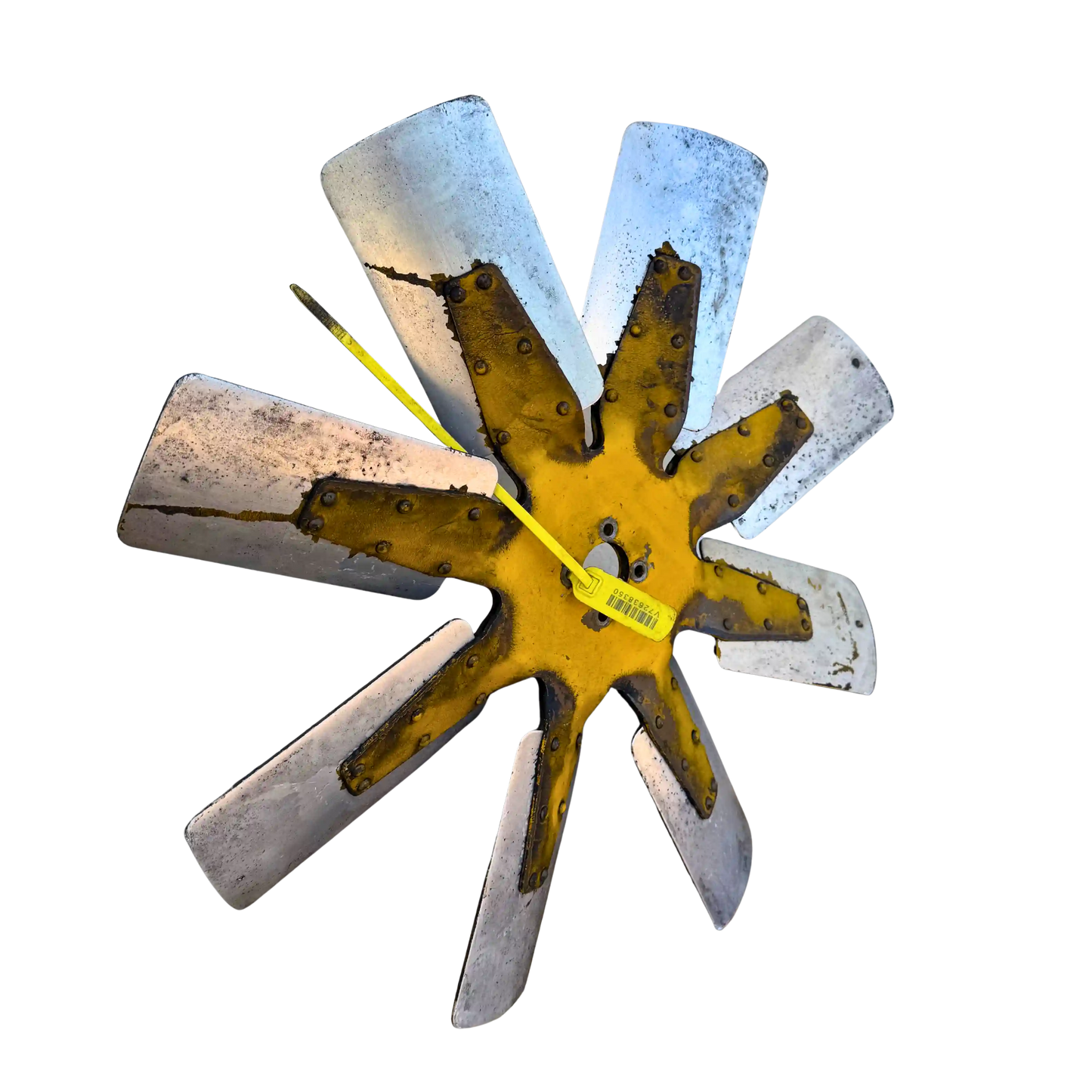 Fläktvinge | 843517 | Åkerman H7C