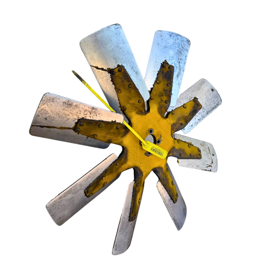 Fan blade | Åkerman H7C
