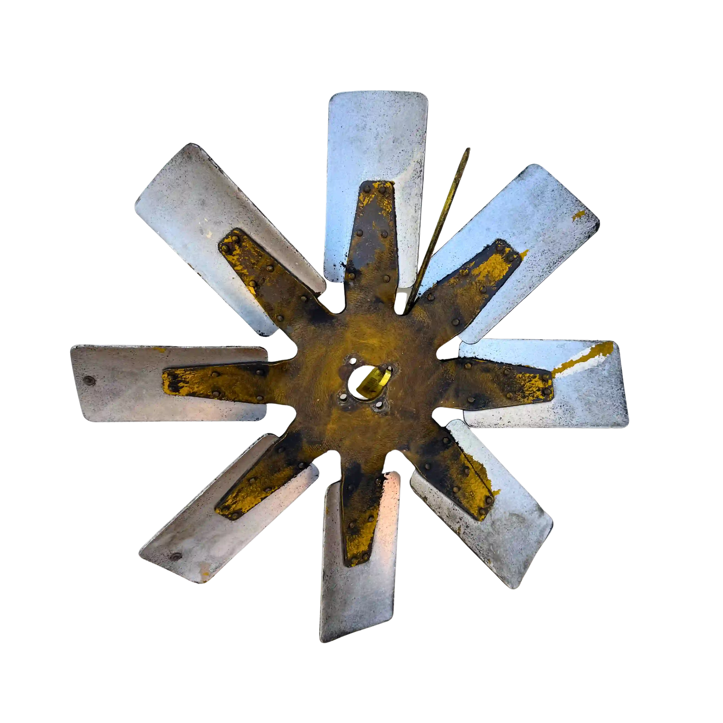 Fläktvinge | 843517 | Åkerman H7C