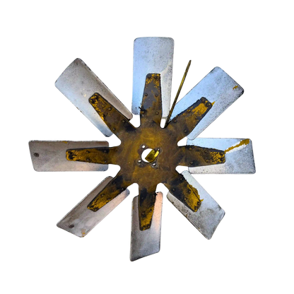 Fläktvinge | 843517 | Åkerman H7C