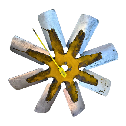 Fläktvinge | 843517 | Åkerman H7C