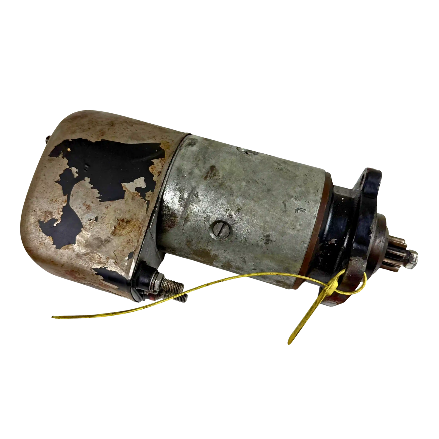 Startmotor | 847307 | Åkerman H7C