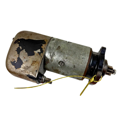 Startmotor | 847307 | Åkerman H7C