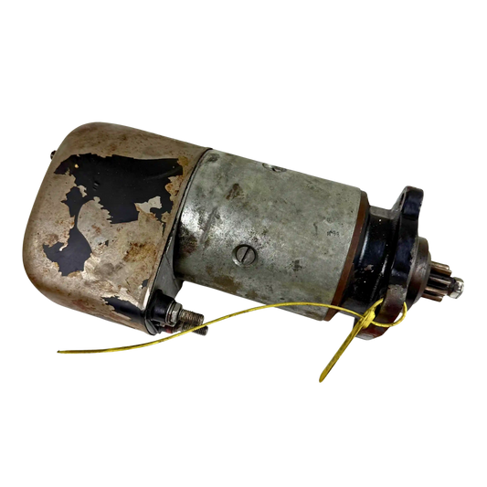 Startmotor | 847307 | Åkerman H7C