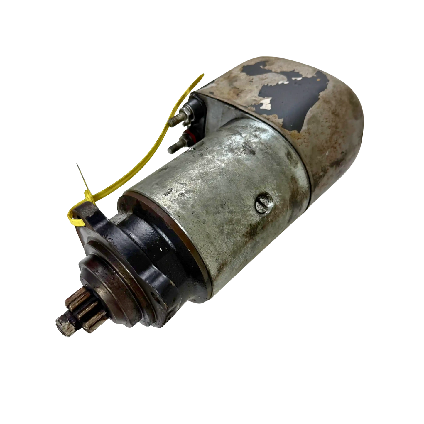 Startmotor | 847307 | Åkerman H7C