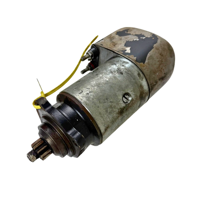 Startmotor | 847307 | Åkerman H7C