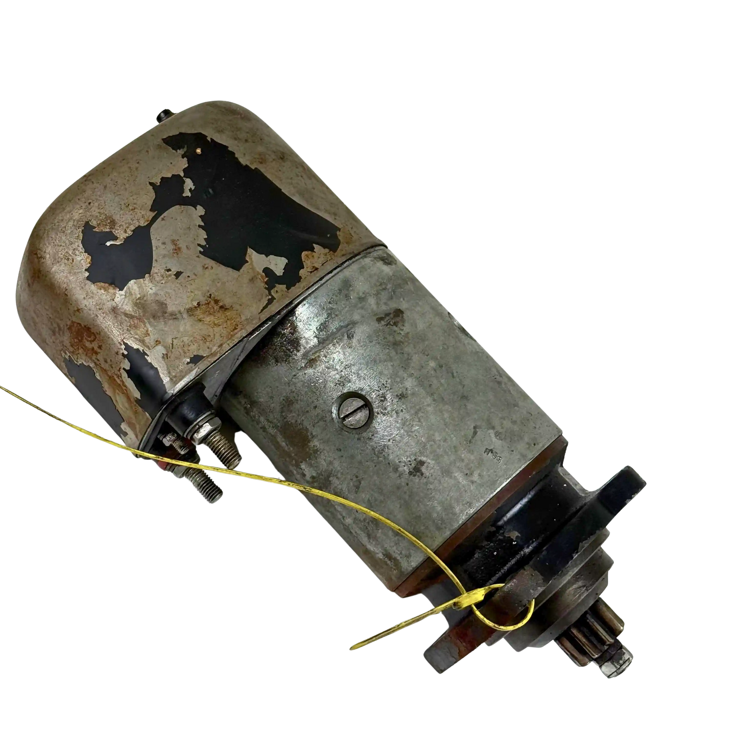 Startmotor | 847307 | Åkerman H7C