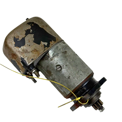 Startmotor | 847307 | Åkerman H7C