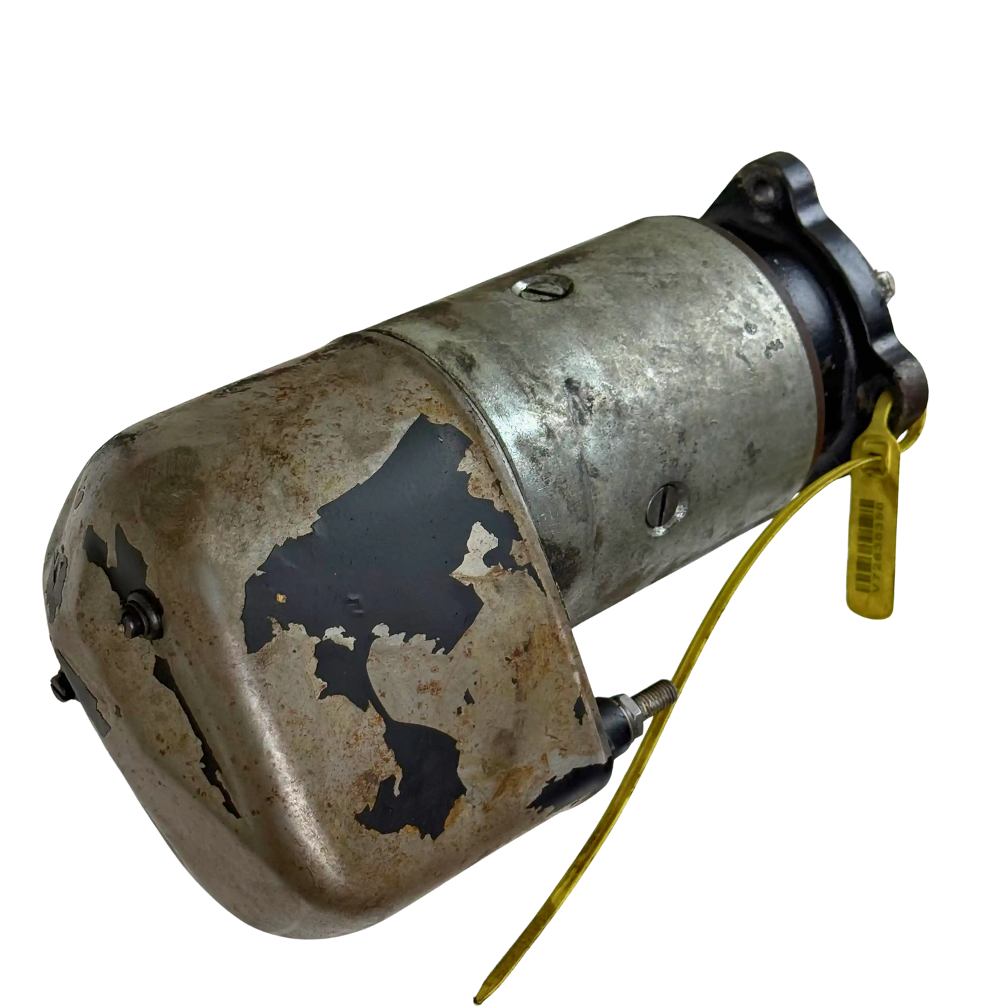 Startmotor | 847307 | Åkerman H7C