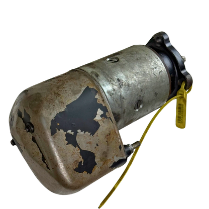 Startmotor | 847307 | Åkerman H7C