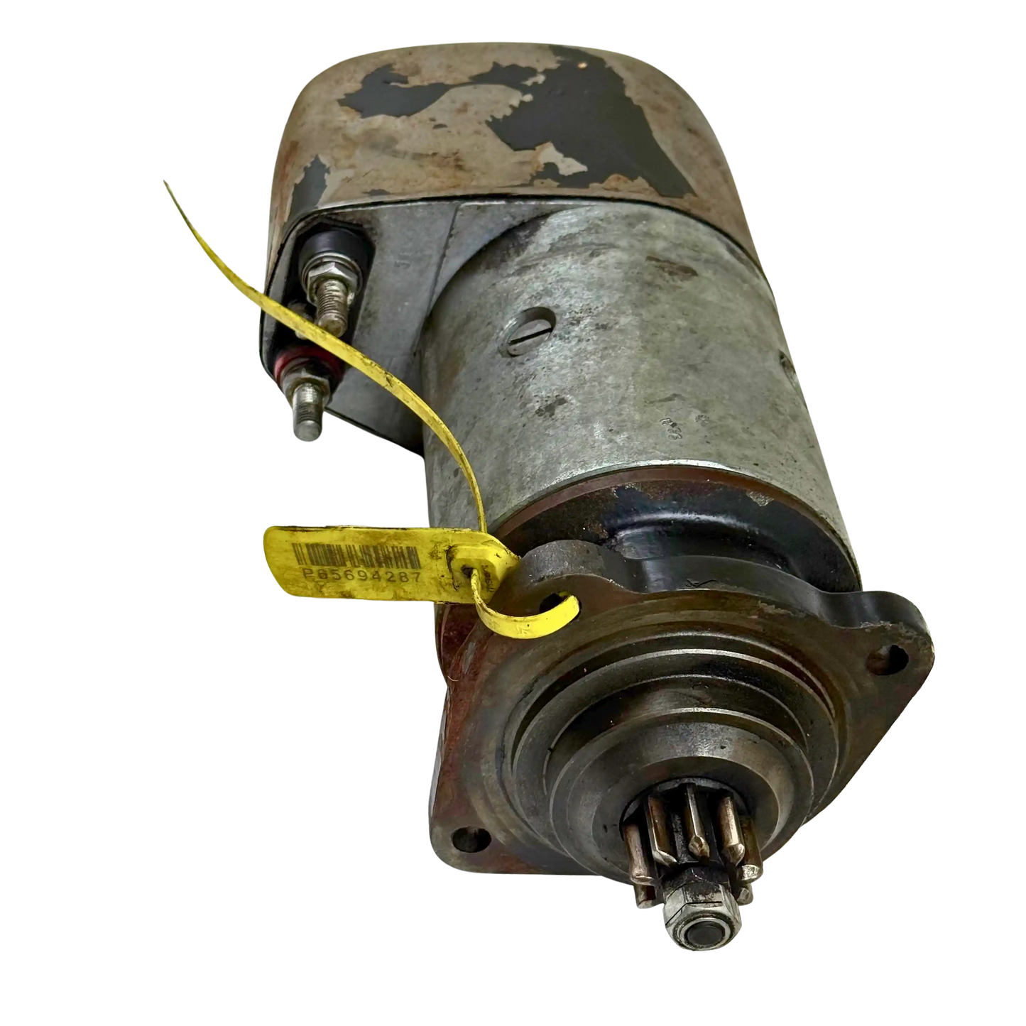 Startmotor | 847307 | Åkerman H7C