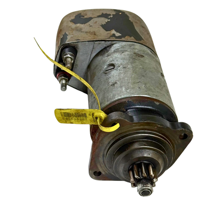 Startmotor | 847307 | Åkerman H7C