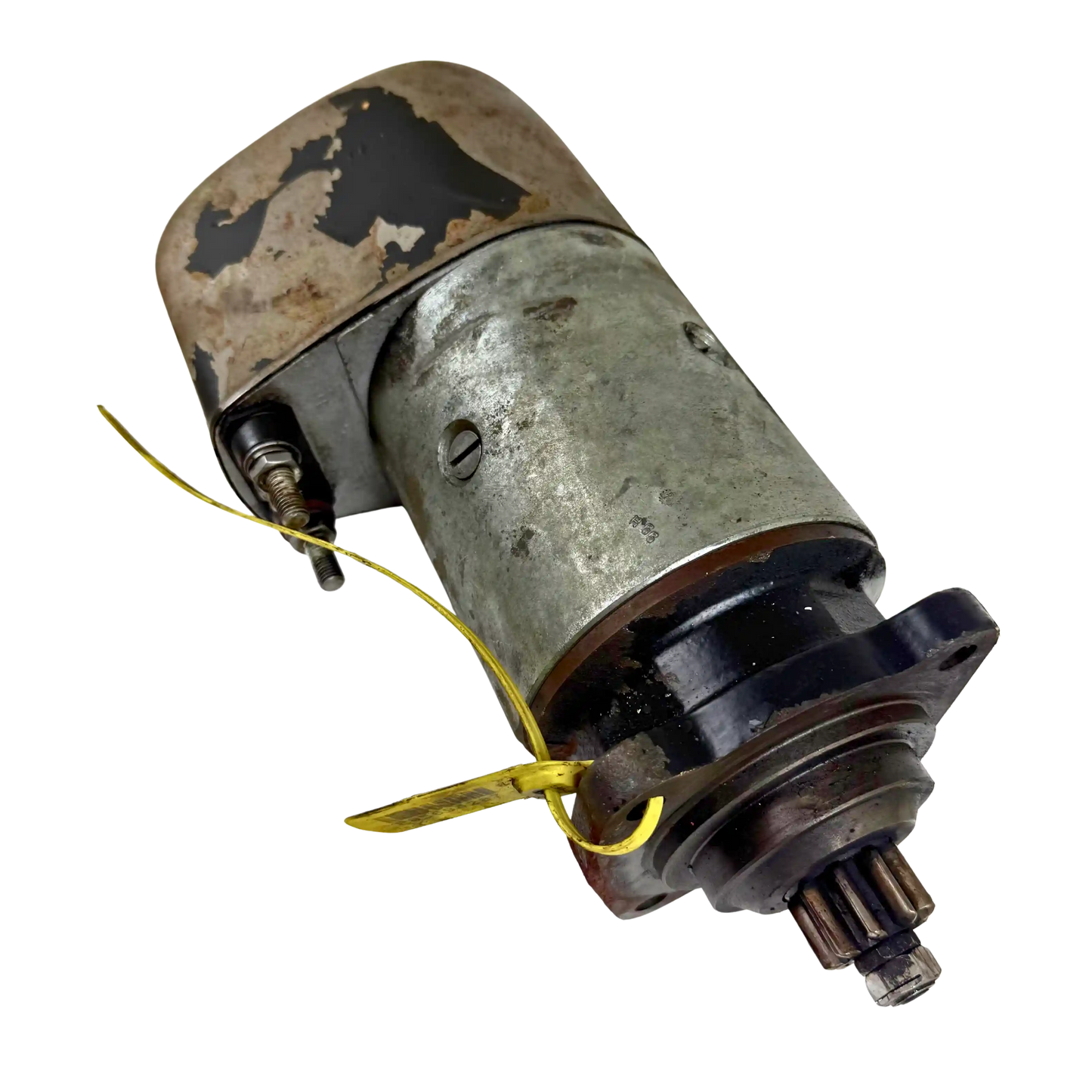 Startmotor | 847307 | Åkerman H7C