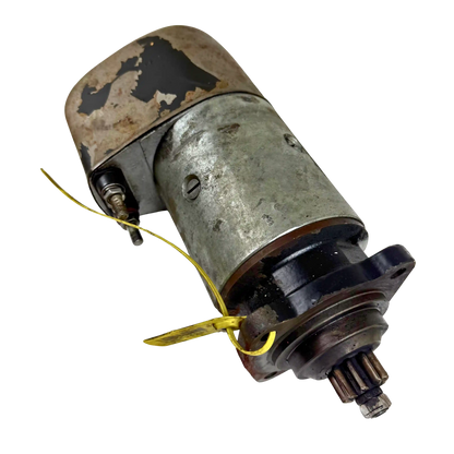 Startmotor | 847307 | Åkerman H7C