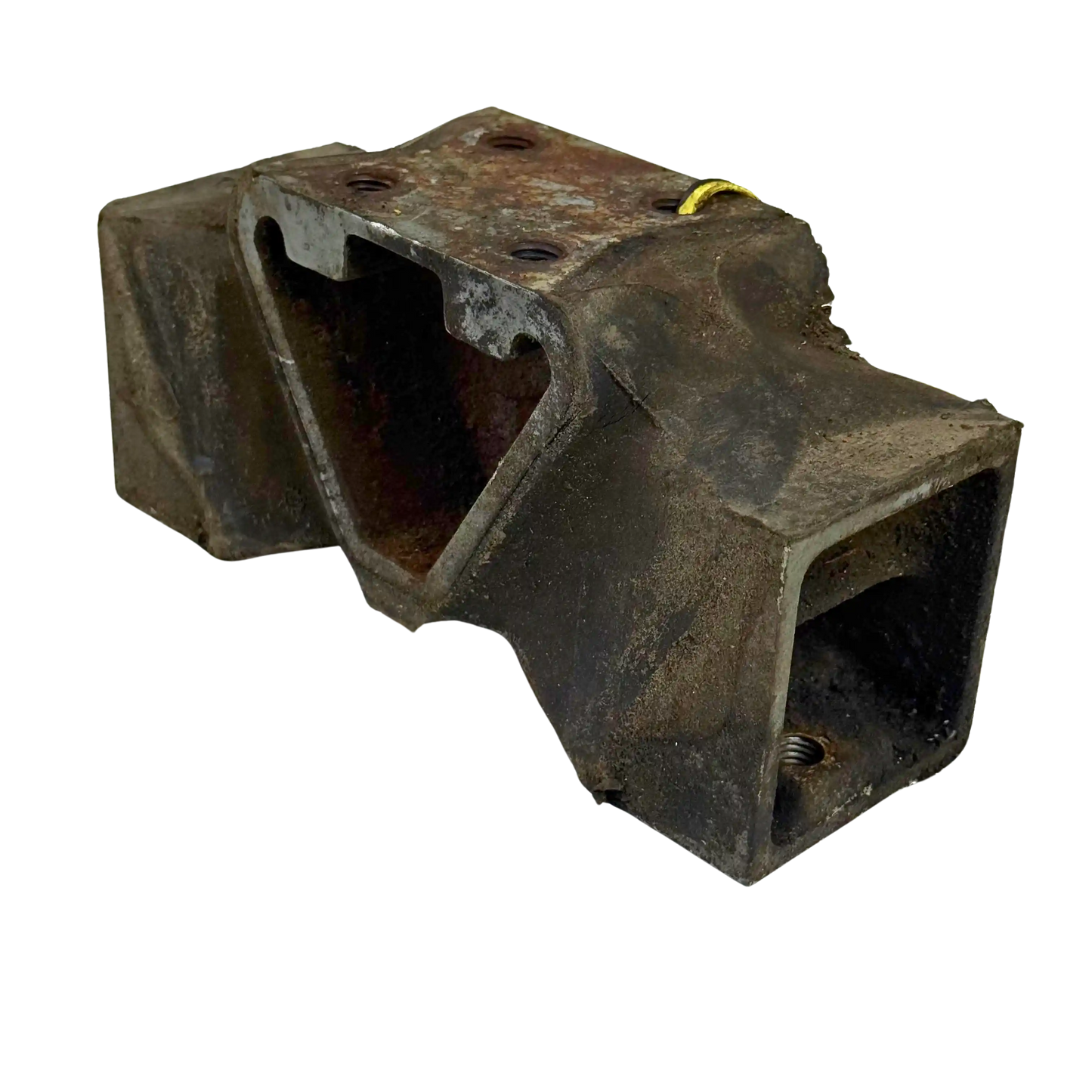 Motorfäste rektangulärt | 352424 | Åkerman H7C