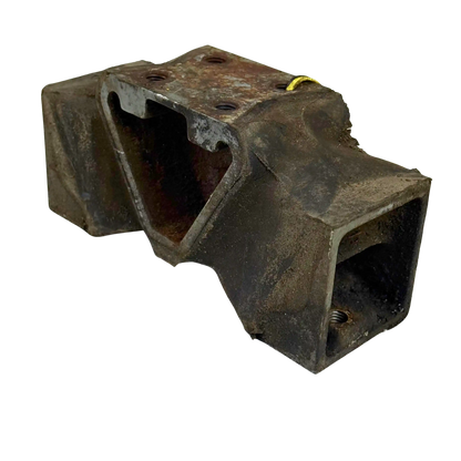 Motorfäste rektangulärt | 352424 | Åkerman H7C