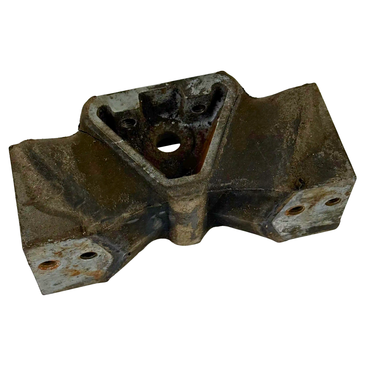 Motorfäste rektangulärt | 352424 | Åkerman H7C