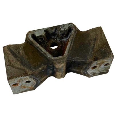 Motorfäste rektangulärt | 352424 | Åkerman H7C