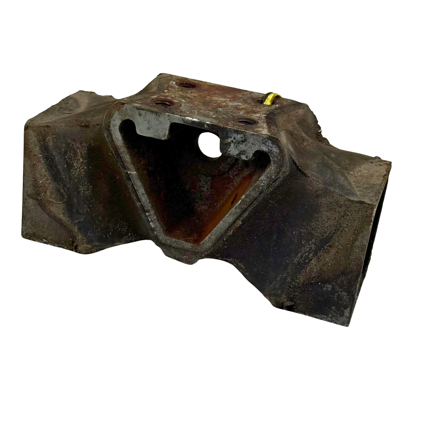 Motorfäste rektangulärt | 352424 | Åkerman H7C