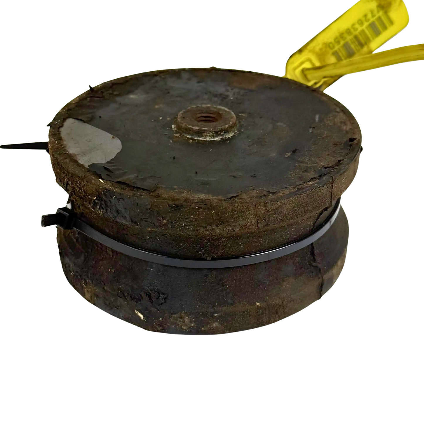 Motorfäste cirkulärt | 14237784 | Åkerman H7C