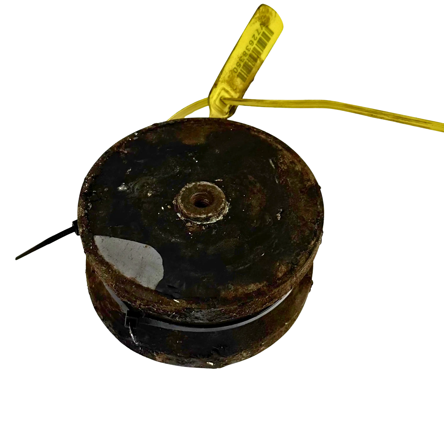 Motorfäste cirkulärt | 14237784 | Åkerman H7C