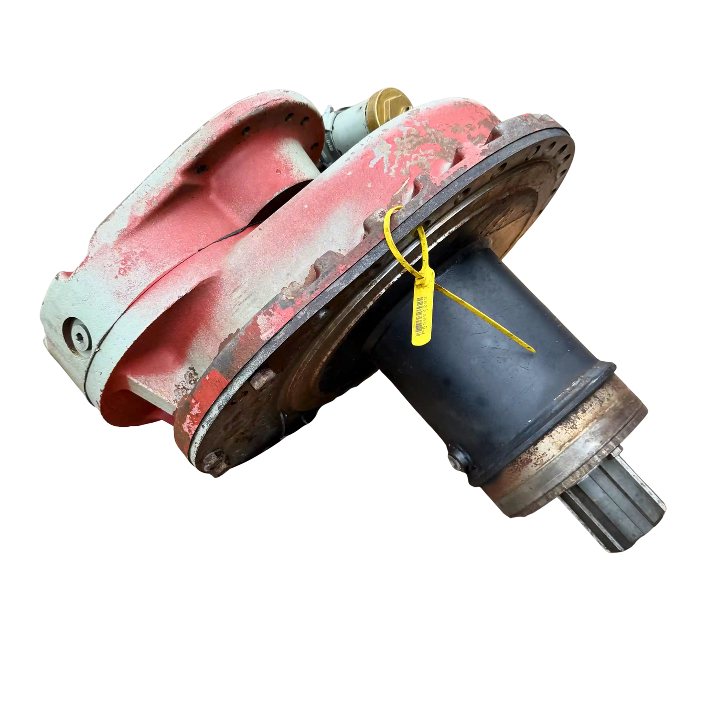 Svängväxellåda | 14233081 | Åkerman H7C