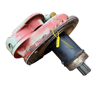 Svängväxellåda | 14233081 | Åkerman H7C