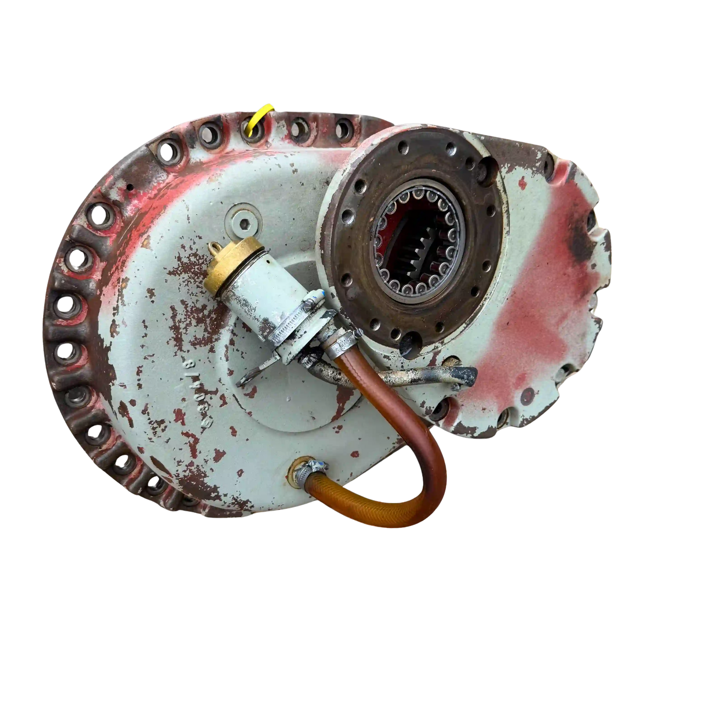 Svängväxellåda | 14233081 | Åkerman H7C