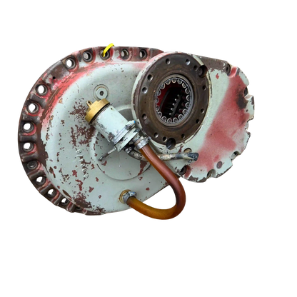 Svängväxellåda | 14233081 | Åkerman H7C