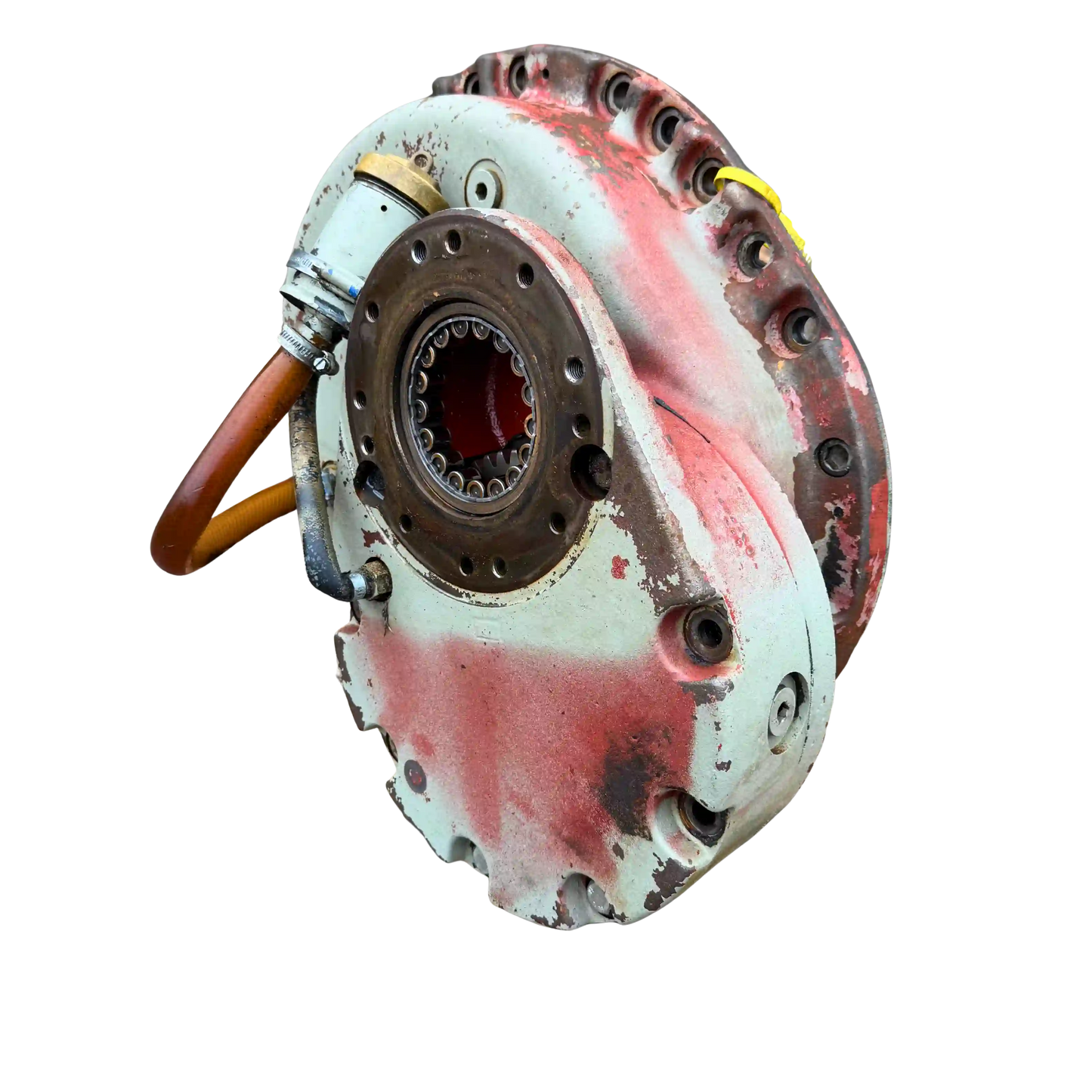 Svängväxellåda | 14233081 | Åkerman H7C