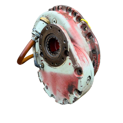 Svängväxellåda | 14233081 | Åkerman H7C