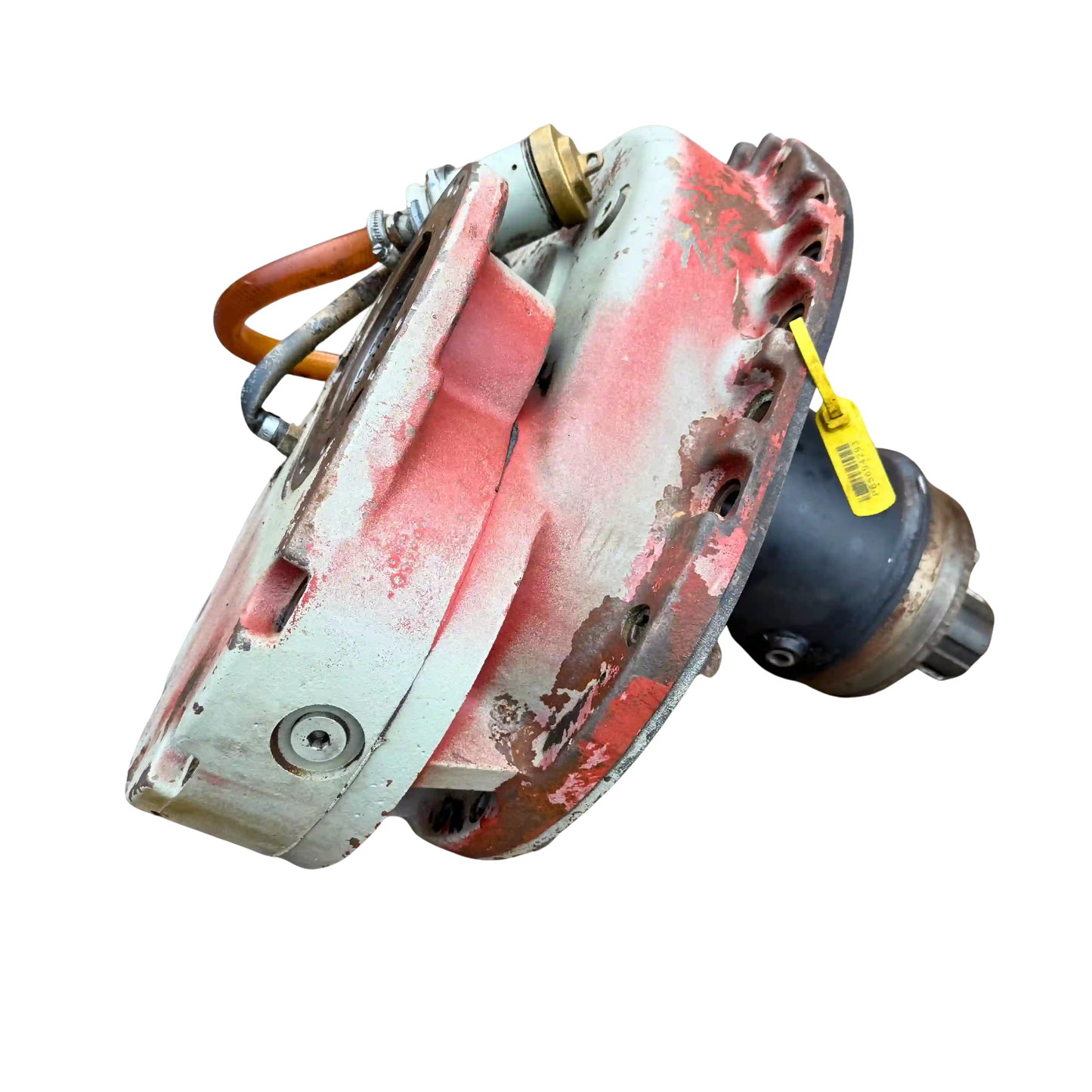 Svängväxellåda | 14233081 | Åkerman H7C