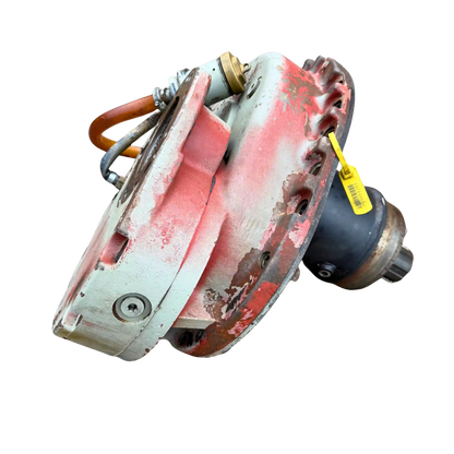 Svängväxellåda | 14233081 | Åkerman H7C