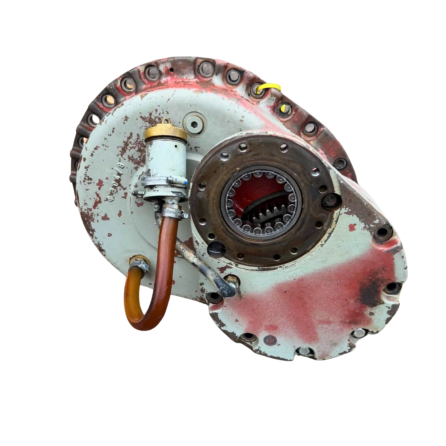 Svängväxellåda | 14233081 | Åkerman H7C