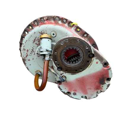 Svängväxellåda | 14233081 | Åkerman H7C