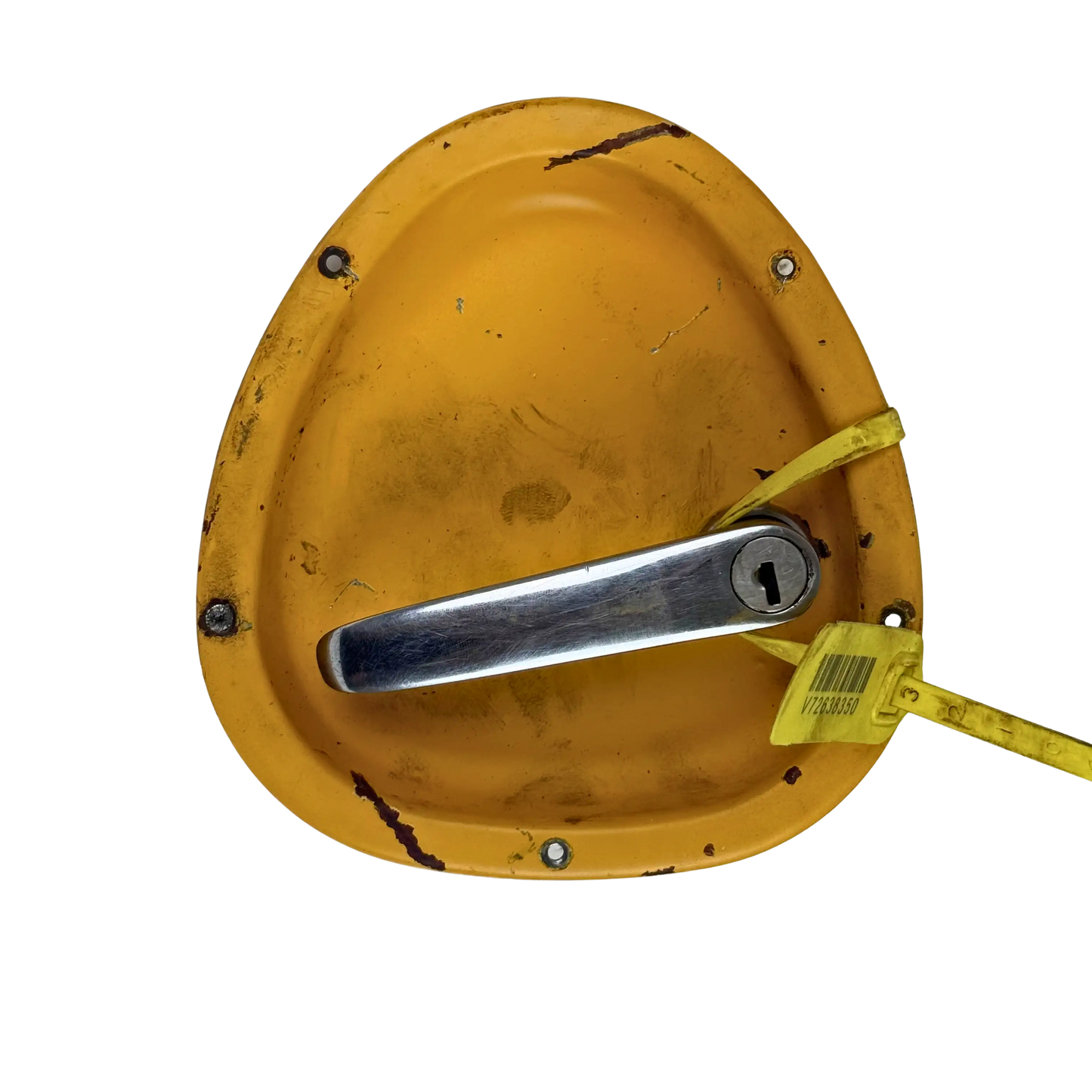 Handtagskål med handtag och lås höger | 14040222 | Åkerman H7C