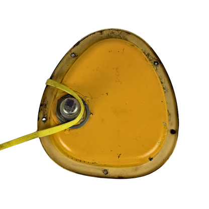 Handtagskål med handtag och lås höger | 14040222 | Åkerman H7C